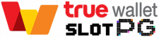 slot true wallet logo